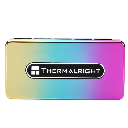 Thermalright(limin) ARGB HUB Controller REV.A 5V ARGB 10-port HUB multi-interface fan lighting cooling accessories