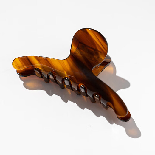 Chimera (CHIMERA) French simple shark clip hair clip back of the head ponytail clip hair accessories hairpin birthday gift for girlfriend