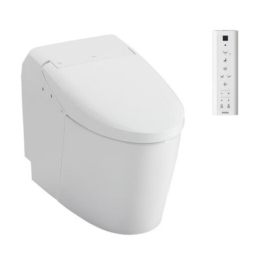 TOTO智能家居 TOTO CES9614/9575/9788/9898/9878全自动一体即热感应 CES9603【智能一体】 坑距305mm