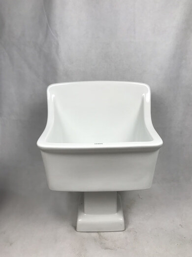 Huida (HUIDA) ceramic mop pool mop pool outdoor engineering bathroom balcony special small mop pool HD1 cloth pool HD1