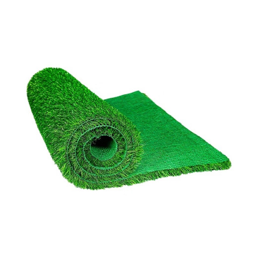 Mengrouju simulated lawn carpet turf gardening plastic fake turf simulated lawn 30mm spring grass 1P green bottom