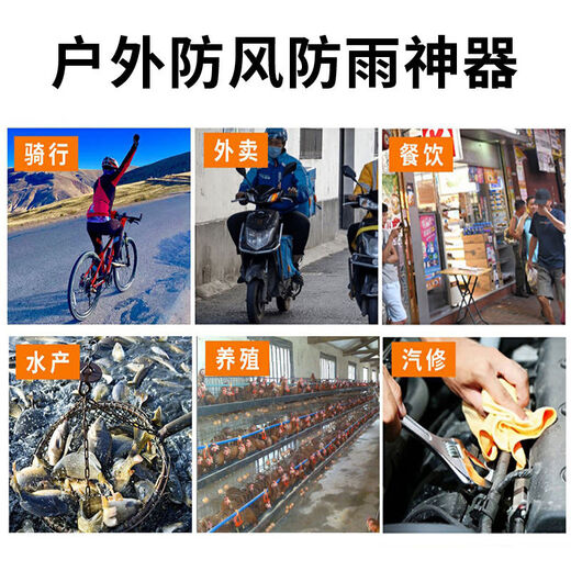 喜亿喜衣单皮裤男春秋防风防水外卖代驾骑行户外皮裤加绒加厚防雨皮棉裤 单皮裤【春秋款】 2XL【适合140-160斤】