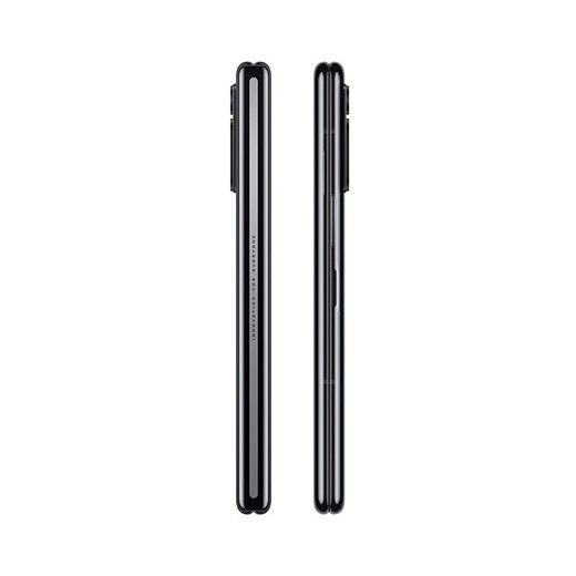Xiaomi (MI) MIX FOLD Used Android Folding Screen Mobile Second-hand Xiaomi Mobile Second-hand Mobile Black 12GB+512GB