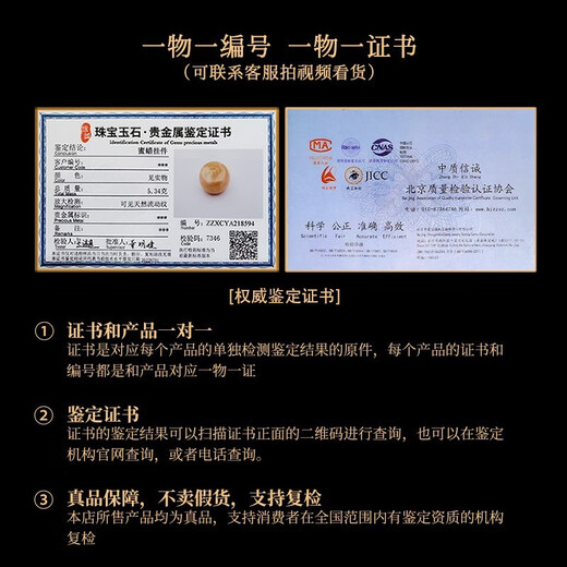 Xinyou natural beeswax pier with drum beads, single bead pancake bucket beads, small diamond spacer beads, monkey head bracelet with beads and cultural toy accessories, thickened beeswax pier, 17mm, with certificate