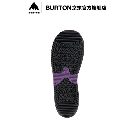 BURTON伯顿官方女士Step On LIMELIGHT滑雪鞋缓震快穿加宽226251 22625104500 36.5
