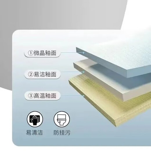 JONHIW salle de bain toilette ménage siphon type à fort impact grand diamètre salle de bain silencieux anti-odeur pompage d'eau petit appartement toilette JNW propre 7 fissures gelées garantie-10,0 grand diamètre de tuyau 300 mm livraison porte à porte + installation gratuite