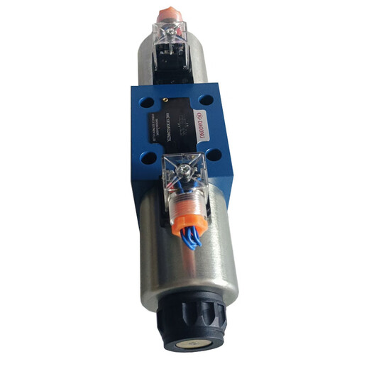 4WE10F30/EG24NZ5L solenoid directional valve 10D31Z/CW220 G/H/D hydraulic valve 4WE10G 4WE10L30EG24NZ5L