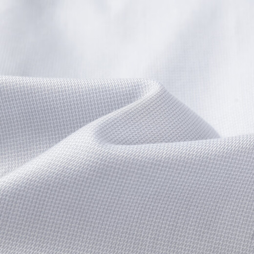 雅戈尔（YOUNGOR）衬衫男士秋冬青年男长袖衬衫格子衬衫全棉舒适商场同款 灰色格子YLBN115573DFA 41 41