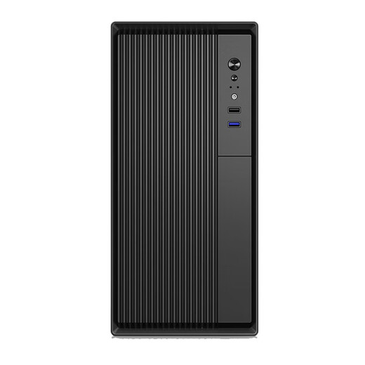Gigabyte 13th Generation i5 13400 Ten Core/12400 Business Office PS Design CAD Drawing OFFICE/1TB Solid State Drive Integrated Graphics Core Display Home Enterprise Computer Host 1 i5 10400丨8G丨512G Single Host