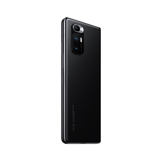 Xiaomi (MI) MIX FOLD Used Android Folding Screen Mobile Second-hand Xiaomi Mobile Second-hand Mobile Black 12GB+512GB