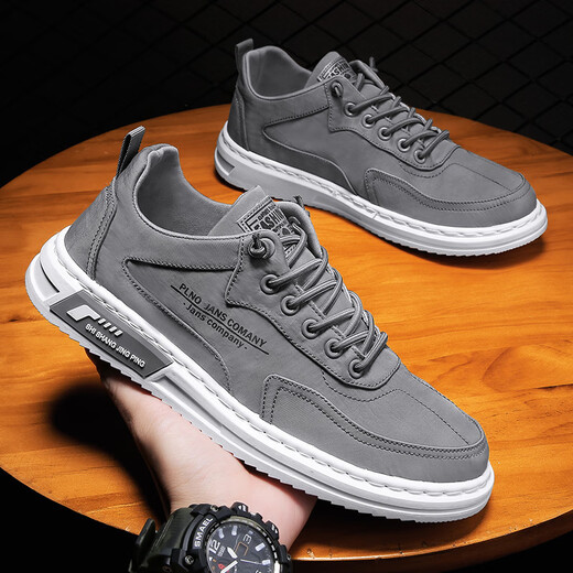 Gu Wenlun Large Size Men's Shoes 46 47 48 Extra Large Size Summer Sports Shoes 2025 Breathable Canvas Shoes Men's Extra Large Size Cloth Shoes Green 47