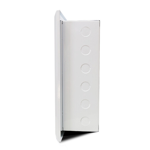 Weak current box multimedia hub box concealed large information box fiber optic home distribution box network box box