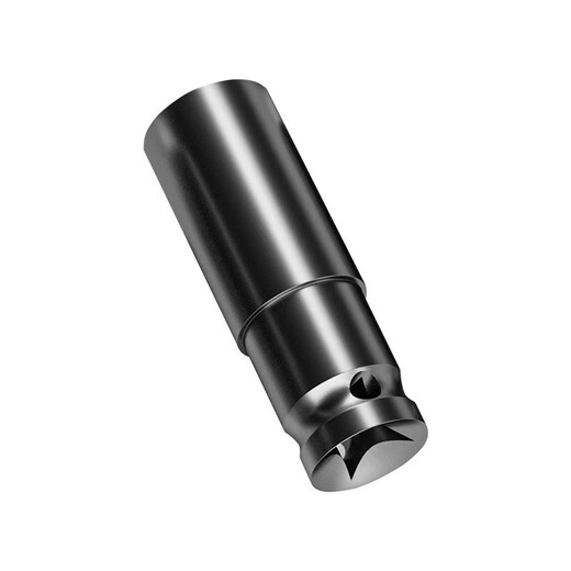 Yanran Electric Wrench Socket Tool Set Wind Piper Wind Cannon 8-24 Long Style 10-piece Set