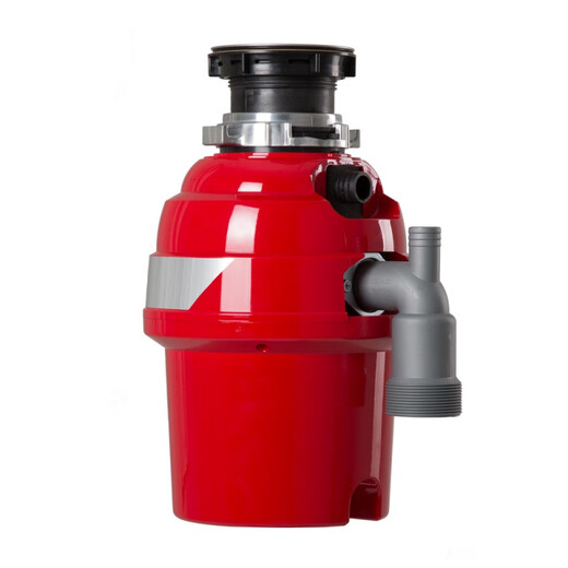 BECBAS E50PLUS home kitchen food waste disposer sink kitchen waste crusher automatic water inlet machine automatic water inlet