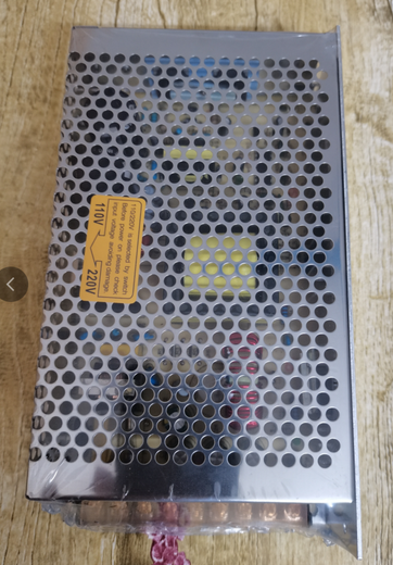 Customized Shanghai Mingwei switching power supply S-150-12 S-150-24 S-200LRS-150-24-12 S-1 S-200-12V