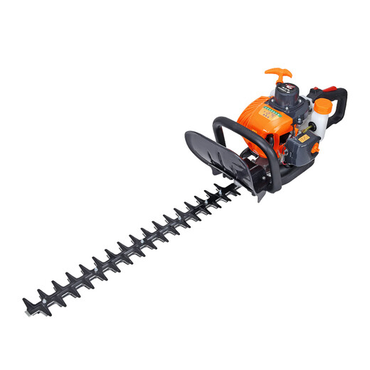 YAY Yamaha high-power hedge trimmer tea leaf tea tree imported gasoline trimmer landscaping belt thick branch retrimming machine two-stroke top with single blade retrimming machine
