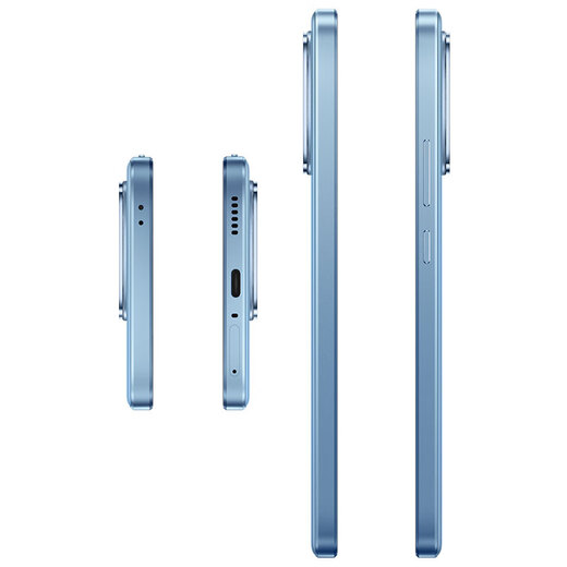 vivo Y200 GT 8GB+256GB 风暴 国家补贴 轻薄6000mAh+80W 第三代骁龙7 144Hz 1.5K金刚护眼屏 拍照手机