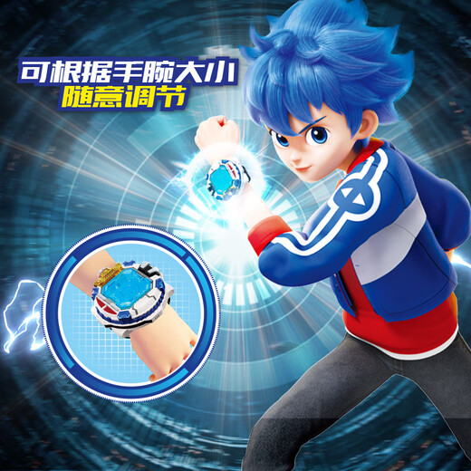 Zhan Gao Hyun Card Fighter 3 Toy Genuine Transformation Robot Car Mecha Toy Boy Children Gift Hyun Card Summoner S Contains 4 NFC Cards