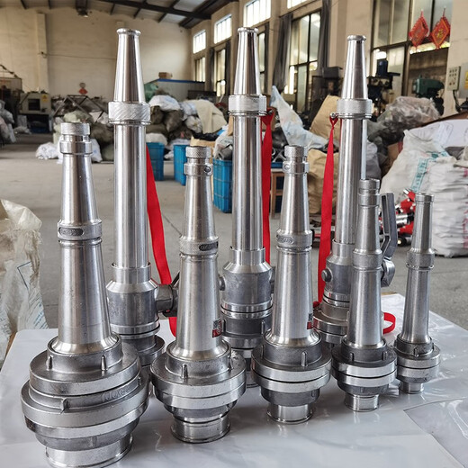 50/65/80 hose fire hose nozzle head 65 internal buckle DC with fire switch water gun nozzle 2.5 inches 3 inches 65 switch water gun + interface 2.5 inches