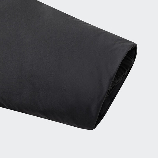 Adidas Jinlang Sports Men's Warm Core Technology Warm 600 Puff Hooded Duck Down Bread Down Jacket JV6187 Picture Color XL