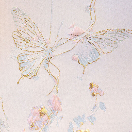 Sibaishe new Chinese style vest for women 2025 autumn new style retro national style commuter single breasted side slit vest