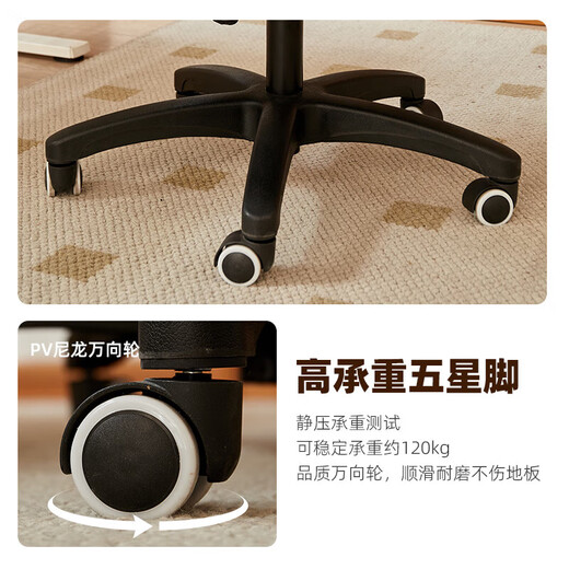 Jiayi computer chair home single sofa chair study study office chair ergonomic chair e-sports lift chair