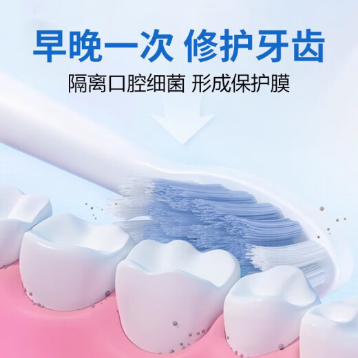 Shizhenshijia Dental Separating Agent Toothpaste Teeth Cleaning Agent is suitable for loose teeth, gum recession, toothache, gum protection and tooth swelling, specially developed for dental problems.