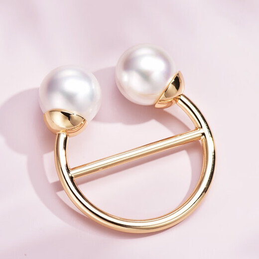 Crystal silk scarf buckle five-piece set, high-end practical pin decorative ring buckle, anti-exposure birthday gift for girl to give to girlfriend