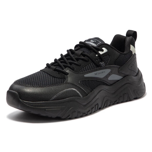 361 sneakers men's summer mesh retro outdoor Father's Day gift thick sole casual dad shoes 672426763F-4