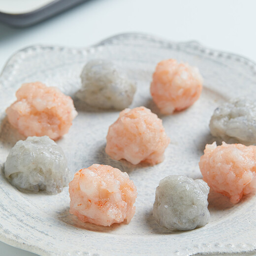 Xinhongbao Selected Prawn Smoothie 120g