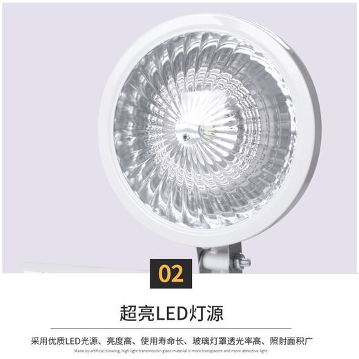 消防应急灯安全出口疏散应急商用充电照明灯led双头指示牌灯国标 二合一多功能双头灯+安全出口