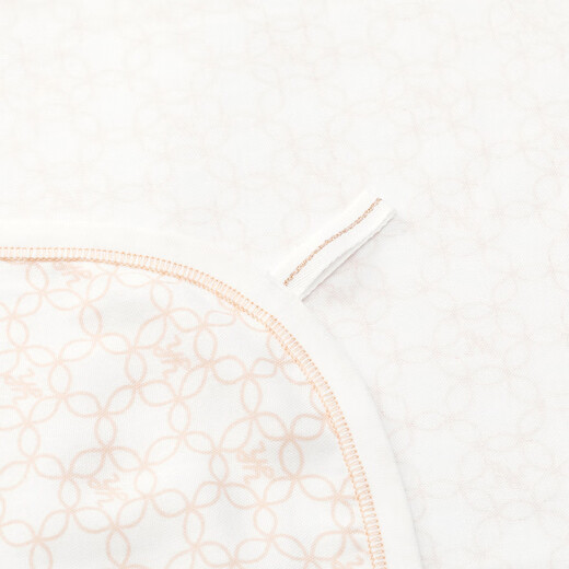 YEEHOO is a gift for pregnant mothers, YEEHOO newborn gift box, newborn baby full-month gift, baby clothes gift box, classic champagne 6-piece set, four seasons style