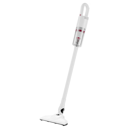 AUX home wireless suction and mopping all-in-one vacuum cleaner home handheld car-mounted large suction bed mite removal pet small multi-purpose dust removal AXS-527 wired supreme version wet mopping all-in-one highly recommended