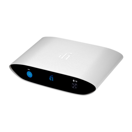 Yuerfa iFi ZEN Blue3 Bluetooth decoder Bluetooth 5.4 HD full format Bluetooth receiver to speaker transmitter adapter two-way codec DAC ZEN Air Blue Bluetooth decoder