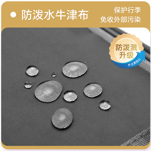 Nolan Sendi Travel Bag Men's and women's portable large-capacity sports fitness bag short-distance travel luggage storage bag 515 black