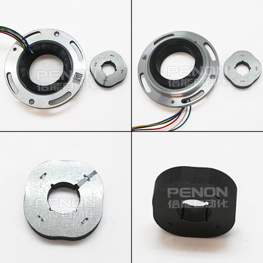 Résolveur J52XU9734A codeur de moteur réluctance sortie spot stable