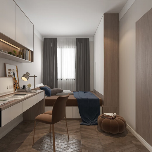 Exclusive to Golden Mantis Luoyang store. Deposit is exclusive. Decoration can be used to offset 6,000 yuan. The first ten people are limited to 1 purchase.