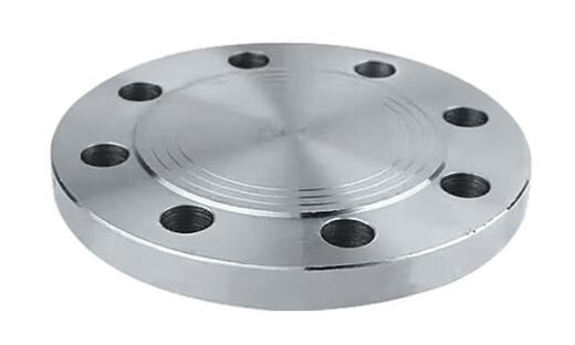 Stihl flange blind plate DN150