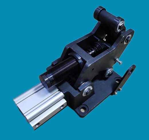 Chengde Machinery Stopper Left Type 13