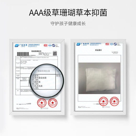 EMXEE baby sleeping bag newborn baby swaddle sleeping bag anti-jumping multifunctional gourd sleeping bag travel map 73cm