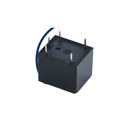 Huike small relay HK3FF-DC 5V 9V 12V 24V-SHG -SHAG 5 feet 4 feet 10A T7 HK3FF-DC12V-SAHG 4 feet 1 group normally open