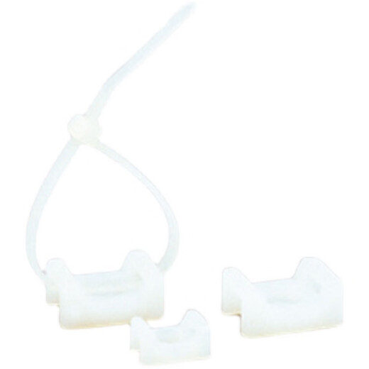 Jingzhiguo Weizhe E03 cable tie holder HC012456789 HC-OR100 bags