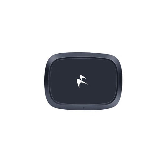 忞浵etc handles high-speed etc car equipment, national universal sticker-free glass hidden brand new smart card-less 50% off flagship mini black-switch charging model