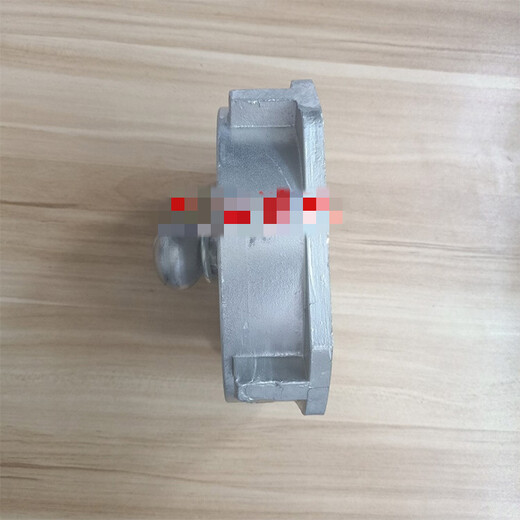 Fire hydrant pressure test joint test water pressure tester detection instrument stuffy cover pressure water testing device national standard water suction pipe stuffy cover KA100