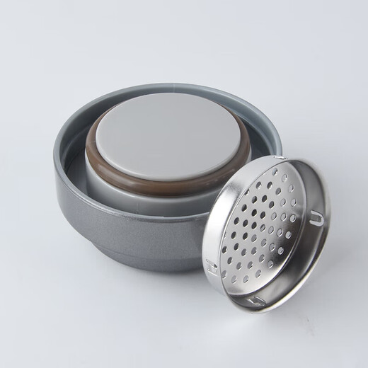 Sino Einschichtglas Tasse Deckel Original XN-6075/6076/9075/9076 Water Cup Deckel Accessoires mit Tasse Körper XN-6076/9075/9076 Cup Deckel (695 m