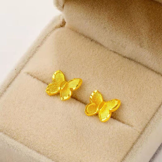 Leafcutter Classic Earrings for Women Earrings 2 New Trendy Earrings Temperament and High-End Earring Styles Five