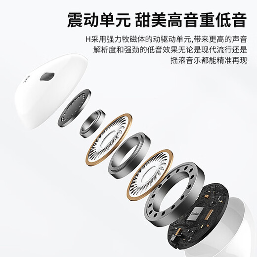 Kewo hot-selling 20w+ type-c earphones wired in-ear suitable for Huawei Honor Xiaomi mate/oppo/p40/vivo/p50/80 mobile phones