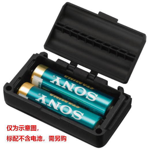 Sony (SONY) UWP-D21 lavalier wireless microphone, Bee microphone, micro-SLR camera, mobile phone live broadcast, D11 upgraded model, UTX-B40 separate transmitter unit, disassembly accessories