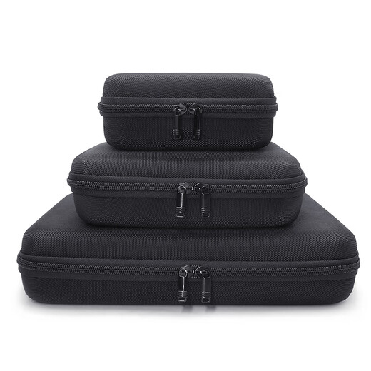 Bolsa de almacenamiento de bricolaje portátil de kezhitu