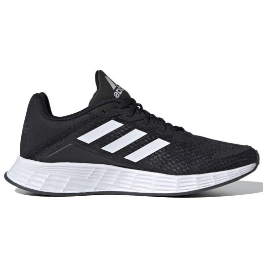 Adidas ADIDAS women's running series DURAMOSL sports running shoes FV879438 code UK5 code